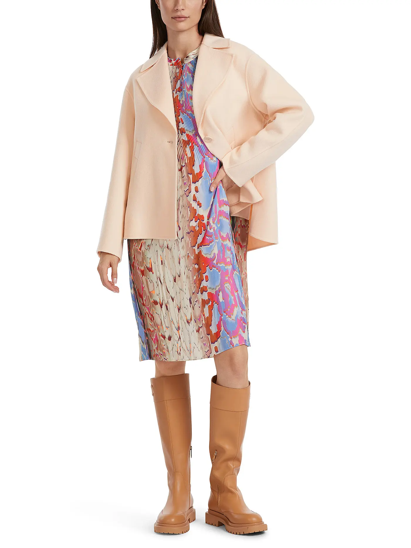 MARC CAIN | Jacke | 